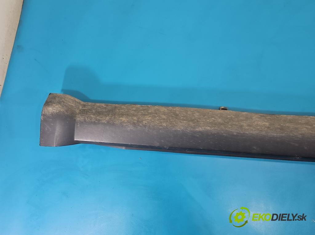 Fiat Freemont 2.0 JTD 170 hp automatic 125 kW 1956 cm3 5- lišta práh: pravé 05174148AH (Prahová lišta)