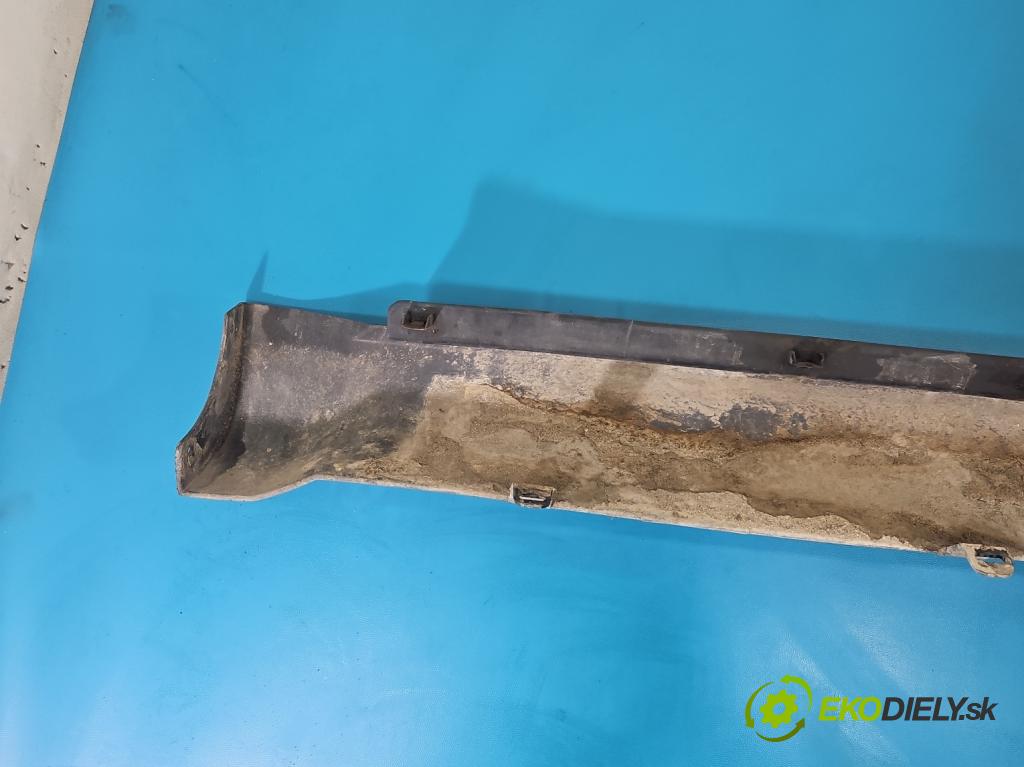 Fiat Freemont 2.0 JTD 170 hp automatic 125 kW 1956 cm3 5- lišta práh: pravé 05174148AH (Prahová lišta)