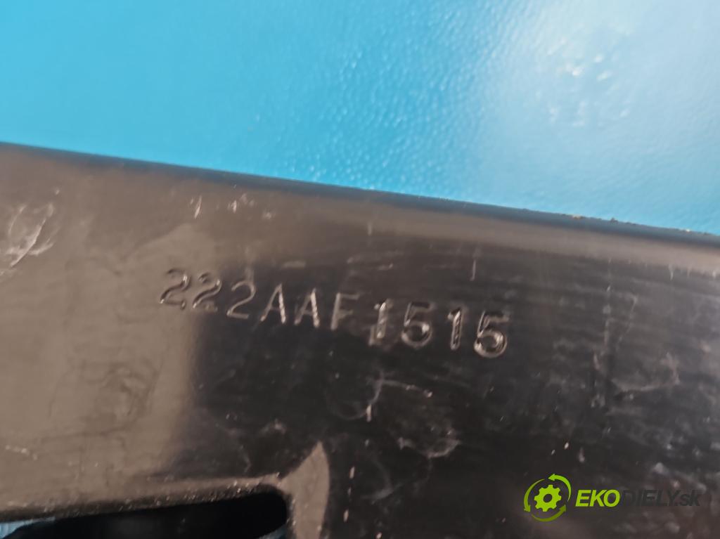 Fiat Freemont 2.0 JTD 170 hp automatic 125 kW 1956 cm3 5- podpéra