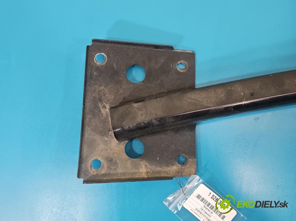 Fiat Freemont 2.0 JTD 170 hp automatic 125 kW 1956 cm3 5- podpéra