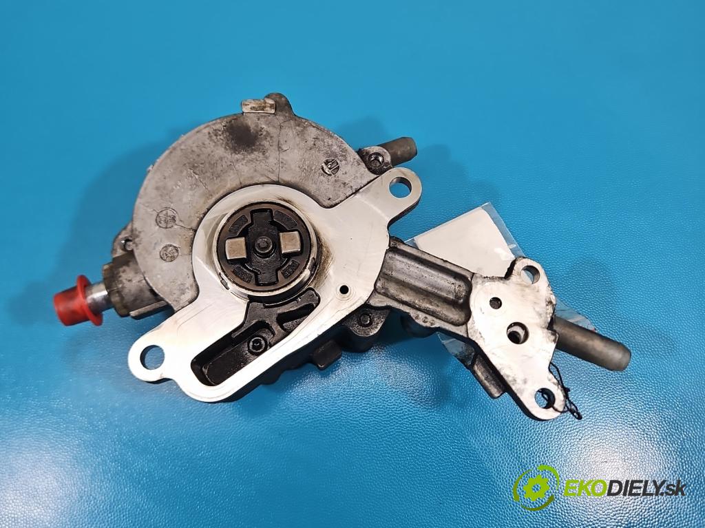Vw Passat B6 2005-2010 1.9 TDI 105 HP manual 77 kW 1896 cm3 4- čerpadlo rotačný 038145209C