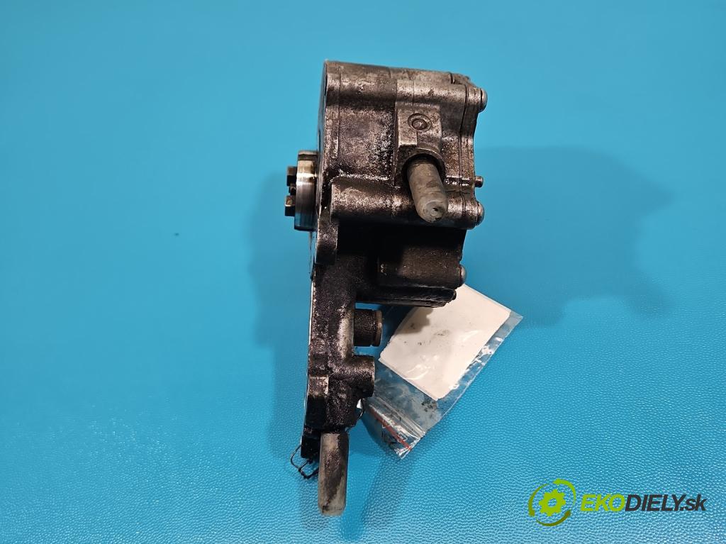 Vw Passat B6 2005-2010 1.9 TDI 105 HP manual 77 kW 1896 cm3 4- čerpadlo rotačný 038145209C