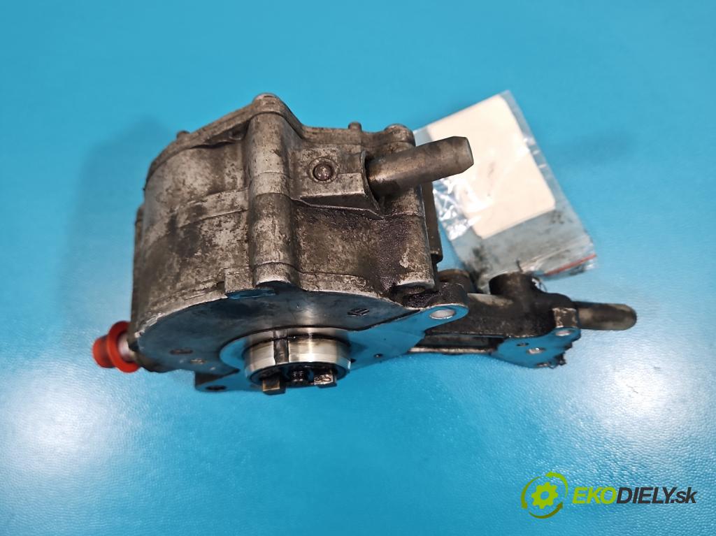 Vw Passat B6 2005-2010 1.9 TDI 105 HP manual 77 kW 1896 cm3 4- čerpadlo rotačný 038145209C