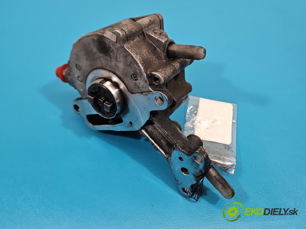 Vw Passat B6 2005-2010 1.9 TDI 105 HP manual 77 kW 1896 cm3 4- čerpadlo rotačný 038145209C