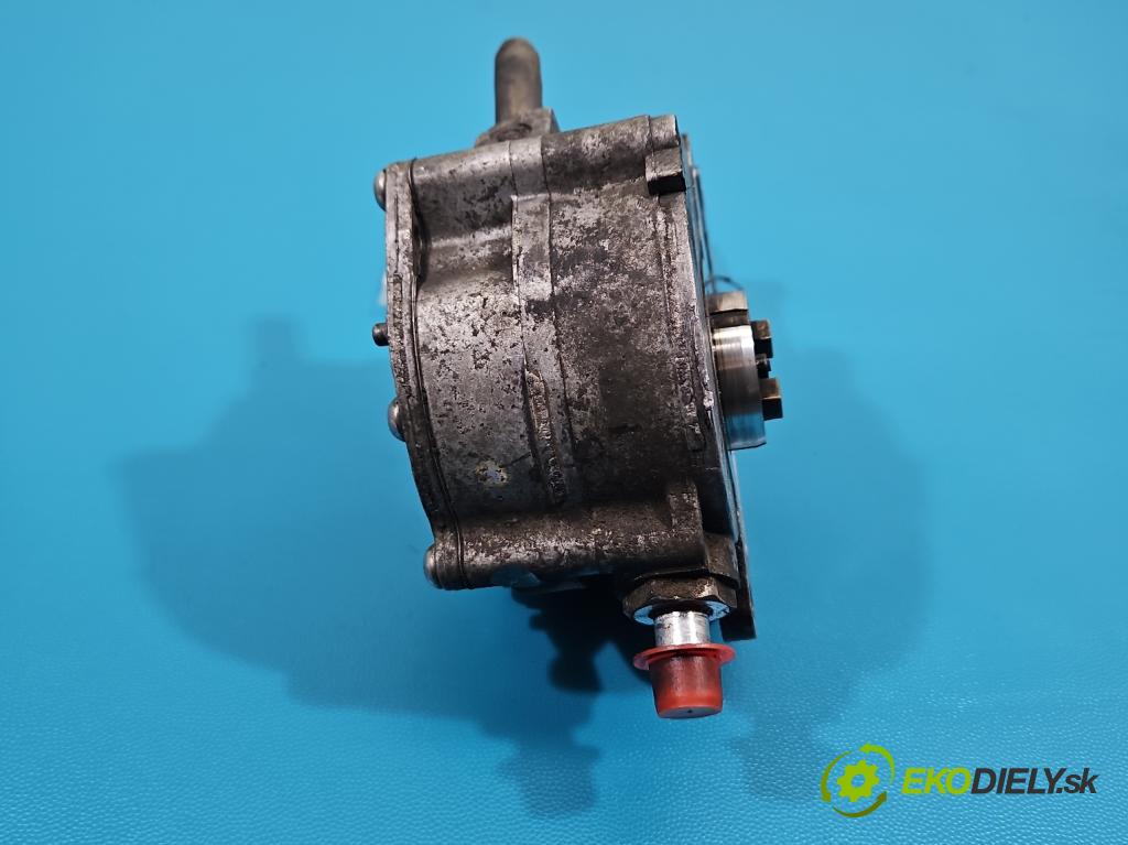 Vw Passat B6 2005-2010 1.9 TDI 105 HP manual 77 kW 1896 cm3 4- čerpadlo rotačný 038145209C