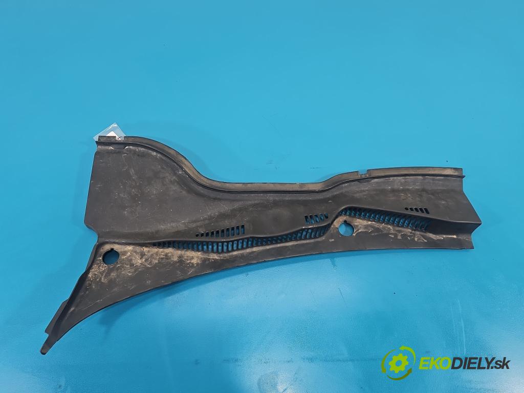 Vw Passat B6 2005-2010 1.9 TDI 105 HP manual 77 kW 1896 cm3 4- torpédo 3C1819403B (Torpédo (plast pod čelným sklom))