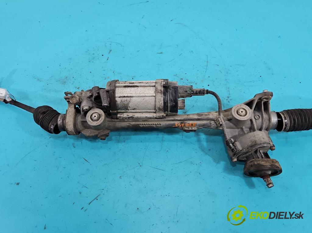 Vw Passat B6 2005-2010 1.9 TDI 105 HP manual 77 kW 1896 cm3 4- Ozubené kolo: volant 3C1423051T