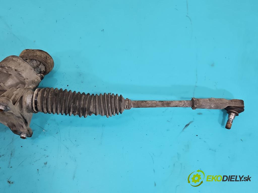 Vw Passat B6 2005-2010 1.9 TDI 105 HP manual 77 kW 1896 cm3 4- Ozubené kolo: volant 3C1423051T