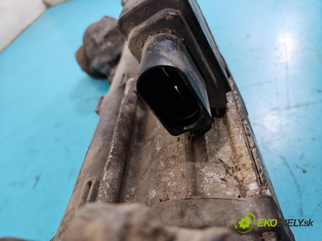 Vw Passat B6 2005-2010 1.9 TDI 105 HP manual 77 kW 1896 cm3 4- Ozubené kolo: volant 3C1423051T