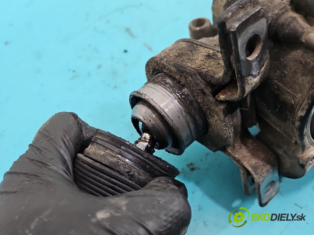 Vw Passat B6 2005-2010 1.9 TDI 105 HP manual 77 kW 1896 cm3 4- Ozubené kolo: volant 3C1423051T