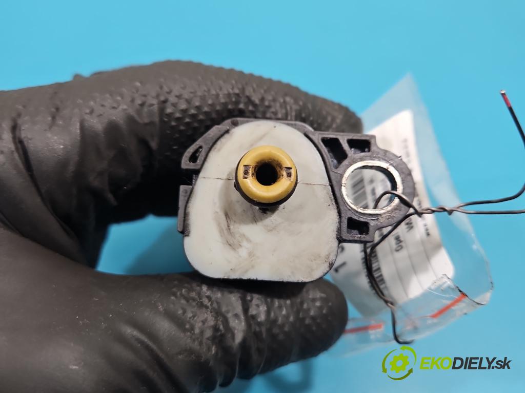 Opel Insignia A 2008-2017 2.0 T 220KM automatic 162 kW 1998 cm3 5- ventil ostatné 12592015