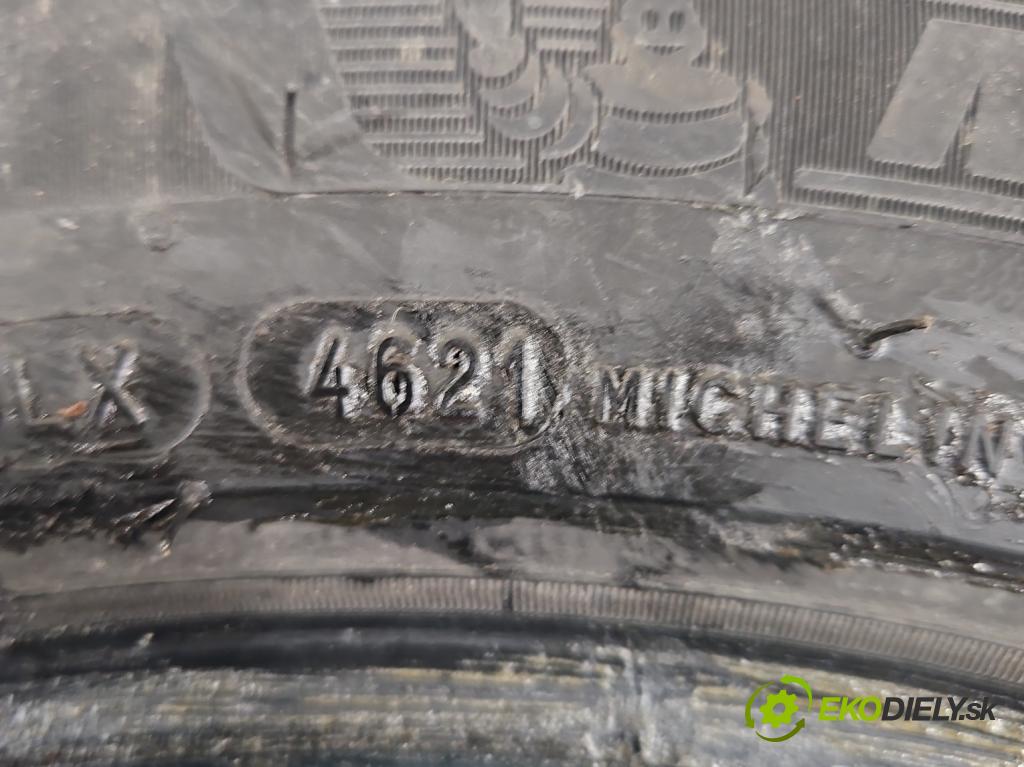 Volvo S60 II 2010-2018 2.0 D4 181KM automatic 133 kW 1969 cm3 4- pneumatiky: celoročné para