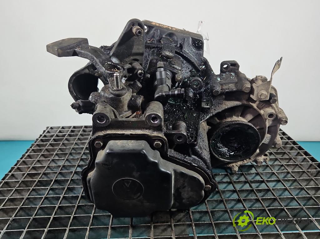 Vw Passat B6 2005-2010 1.9 TDI 105 HP manual 77 kW 1896 cm3 4- prevodovka stupeň,rýchlosť manual HNV