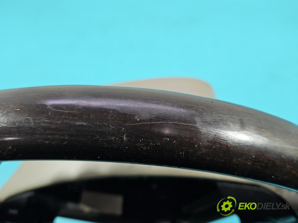 Volvo XC90 I 2002-2014 2.9 T6 272 HP automatic 200 kW 2922 cm3 5- volant  (Volant)