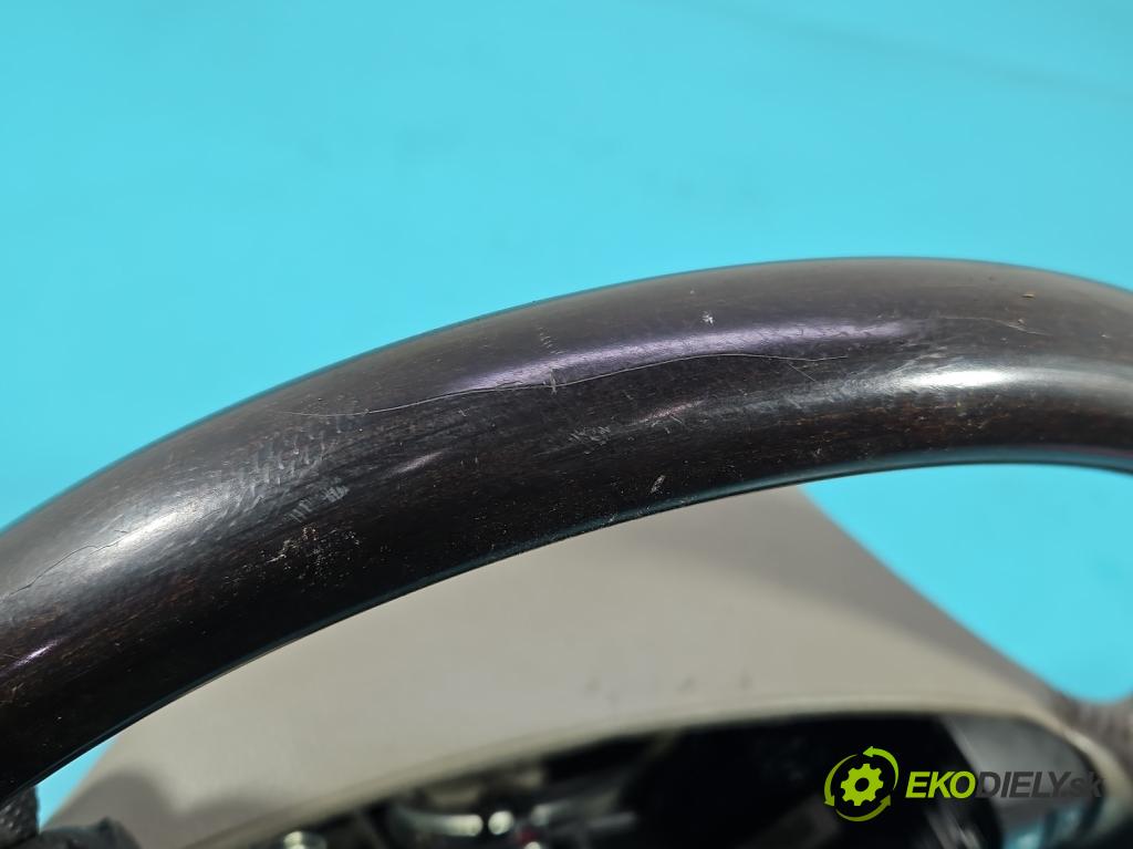 Volvo XC90 I 2002-2014 2.9 T6 272 HP automatic 200 kW 2922 cm3 5- volant  (Volant)