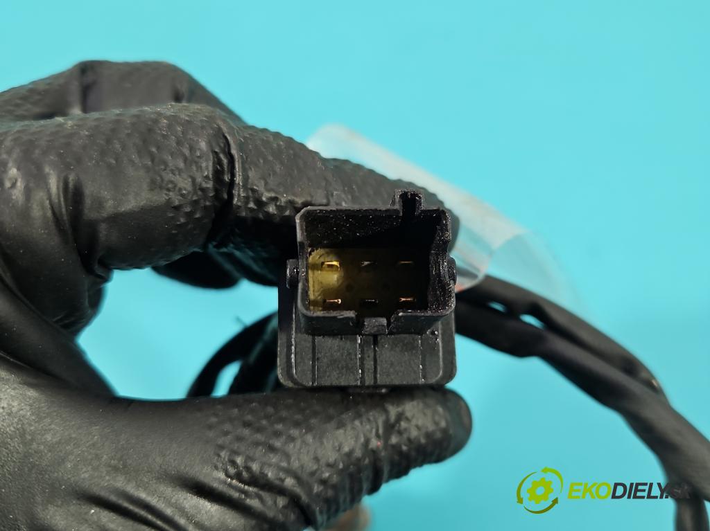 Volvo XC90 I 2002-2014 2.9 T6 272 hp automatic 200 kW 2922 cm3 5- Sonda lambda 0258007188 (Lambda sonda)