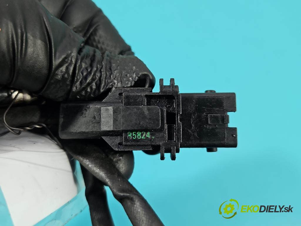 Volvo XC90 I 2002-2014 2.9 T6 272 hp automatic 200 kW 2922 cm3 5- Sonda lambda 0258007188 (Lambda sonda)