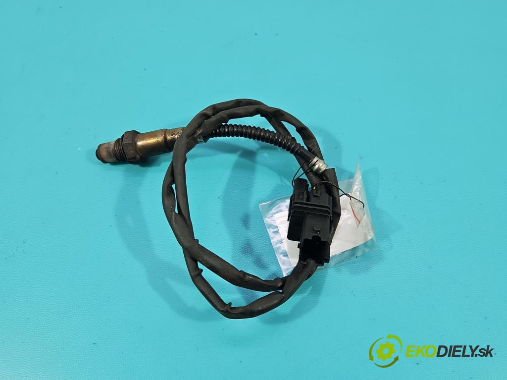 Volvo XC90 I 2002-2014 2.9 T6 272 HP automatic 200 kW 2922 cm3 5- Sonda lambda 0258007188 (Lambda sonda)