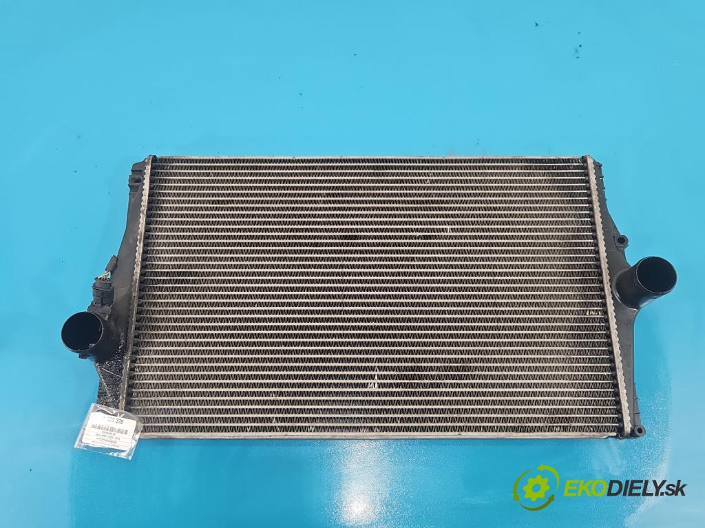 Volvo XC90 I 2002-2014 2.9 T6 272 hp automatic 200 kW 2922 cm3 5- Intercooler 8743870 (Intercooler (chladič stlačeného vzduchu))