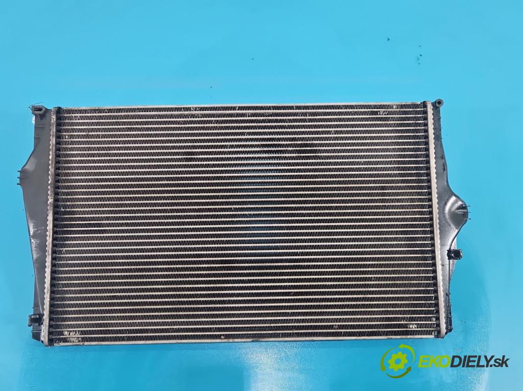 Volvo XC90 I 2002-2014 2.9 T6 272 hp automatic 200 kW 2922 cm3 5- Intercooler 8743870 (Intercooler (chladič stlačeného vzduchu))