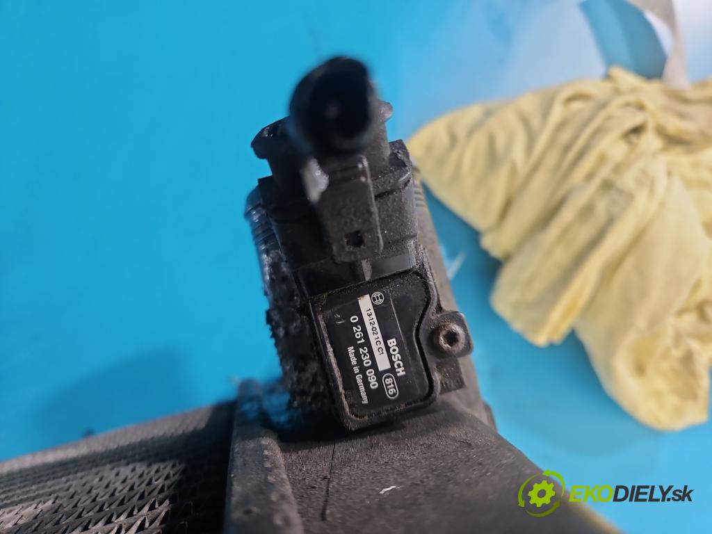 Volvo XC90 I 2002-2014 2.9 T6 272 hp automatic 200 kW 2922 cm3 5- Intercooler 8743870 (Intercooler (chladič stlačeného vzduchu))