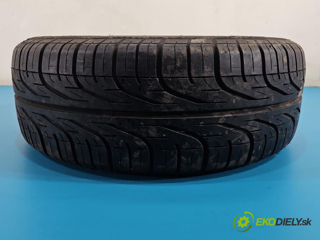 Seat Leon I 1999-2005 1.6 16v 105 HP manual 77 kW 1598 cm3 5- koleso rezervne 16"