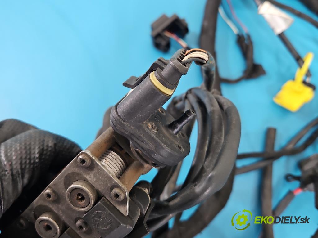 Audi A3 8L 1996-2003 1.6 sr 101 HP manual 74 kW 1595 cm3 3- inštalácia LPG STAG 4 200 GOFAST