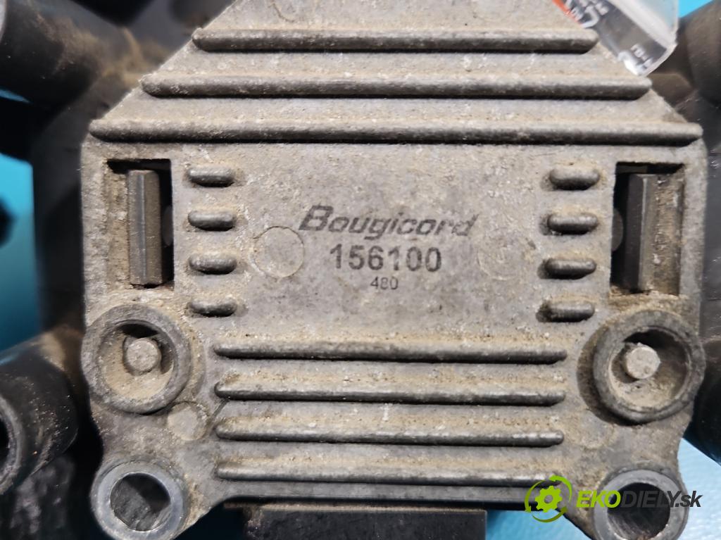 Vw Golf IV 1997-2003 1.6 SR 101 HP manual 74 kW 1595 cm3 5- cievka zapaľovacia  (Zapaľovacia cievka)