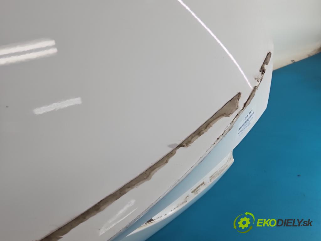 Mercedes CLA C118/X118 2019-2025 1.3b: 163 hp automatic 120 kW 1300 cm3 4- zadní kufrové dveře  (Zadní kapota (kufr))