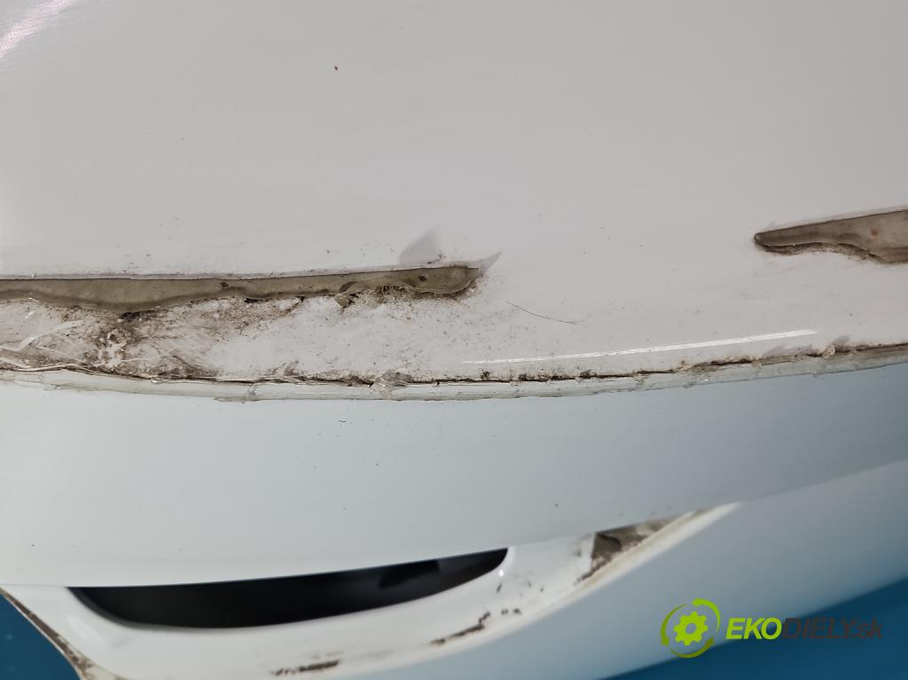 Mercedes CLA C118/X118 2019-2025 1.3b: 163 hp automatic 120 kW 1300 cm3 4- zadní kufrové dveře  (Zadní kapota (kufr))