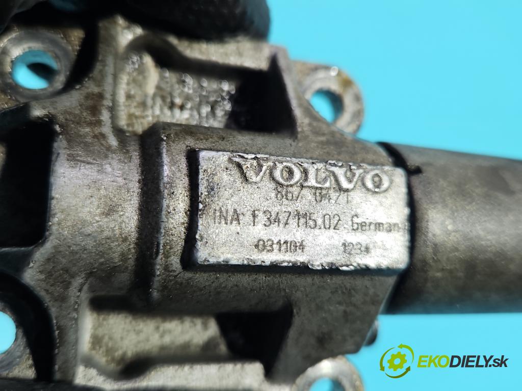 Volvo XC90 I 2002-2014 2.9 T6 272 HP automatic 200 kW 2922 cm3 5- snímač časovanie načasovanie 8670421