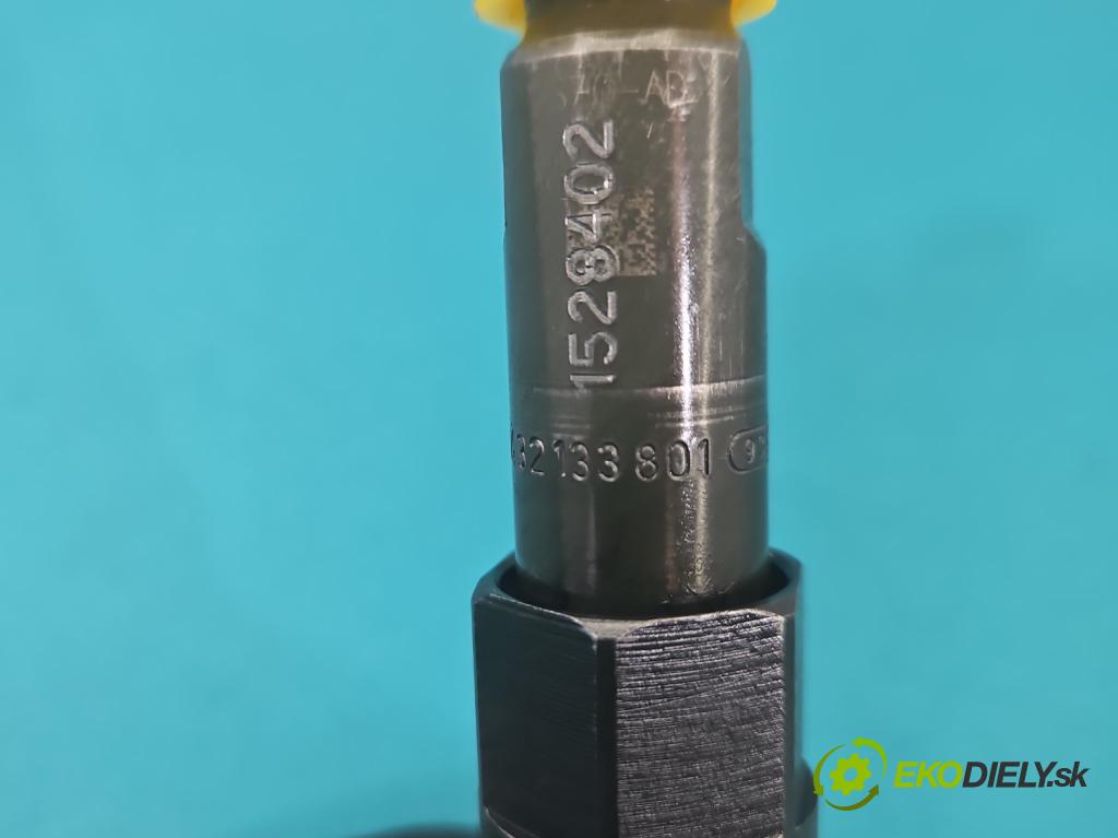 Ford Mondeo Mk3 2000-2007 2.0 tddi 116 HP manual 85 kW 1998 cm3 5- vstrek 0432133801 (Vstrekovač paliva)