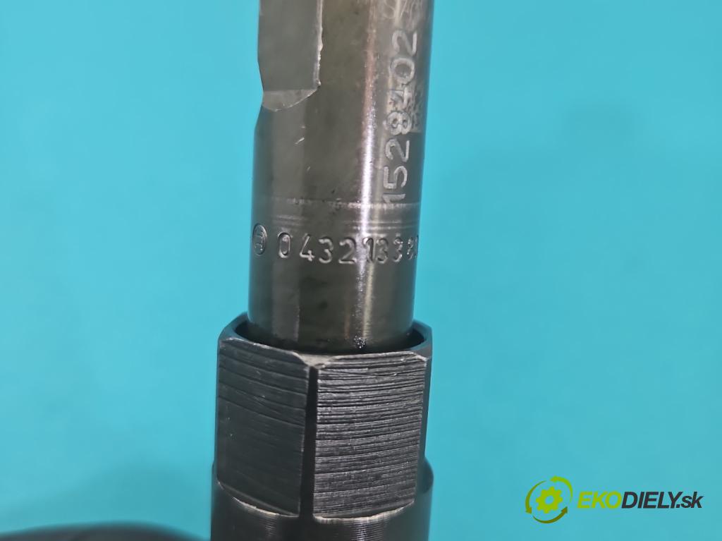 Ford Mondeo Mk3 2000-2007 2.0 tddi 116 HP manual 85 kW 1998 cm3 5- vstrek 0432133801 (Vstrekovač paliva)