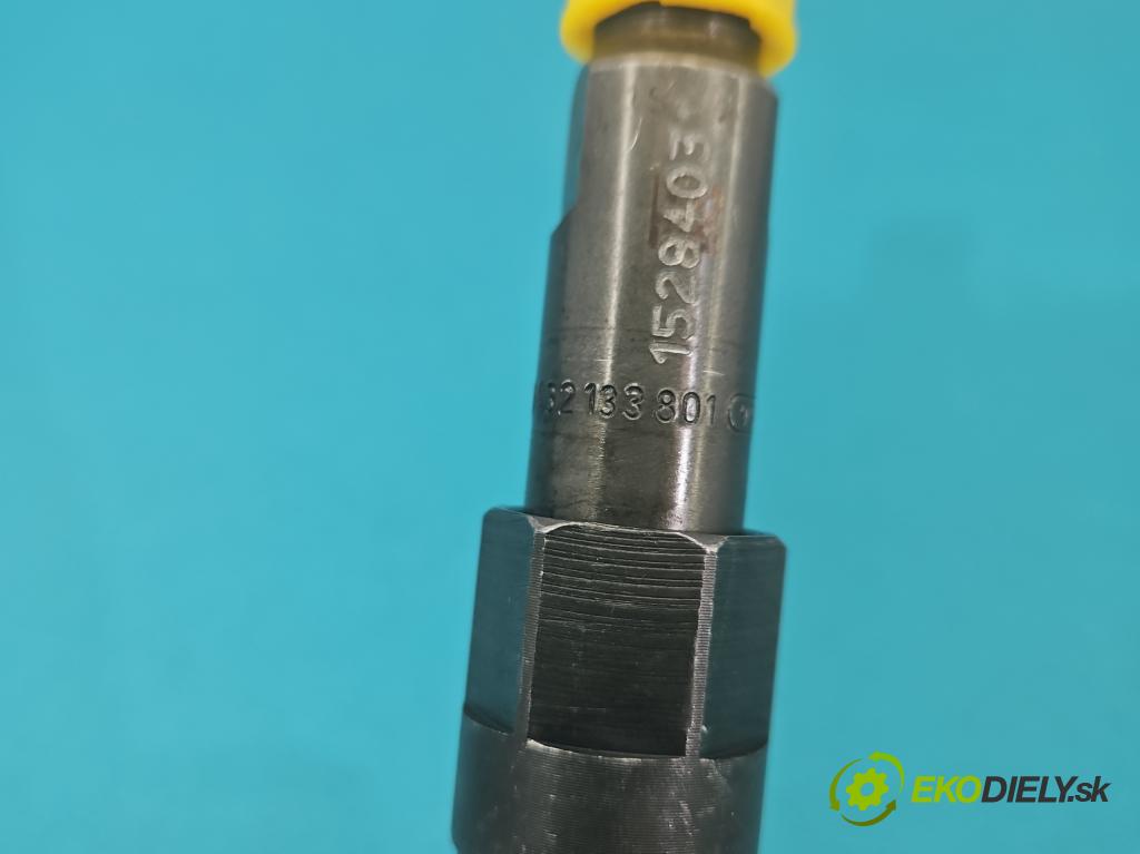 Ford Mondeo Mk3 2000-2007 2.0 tddi 116 HP manual 85 kW 1998 cm3 5- vstrek 0432133801 (Vstrekovač paliva)