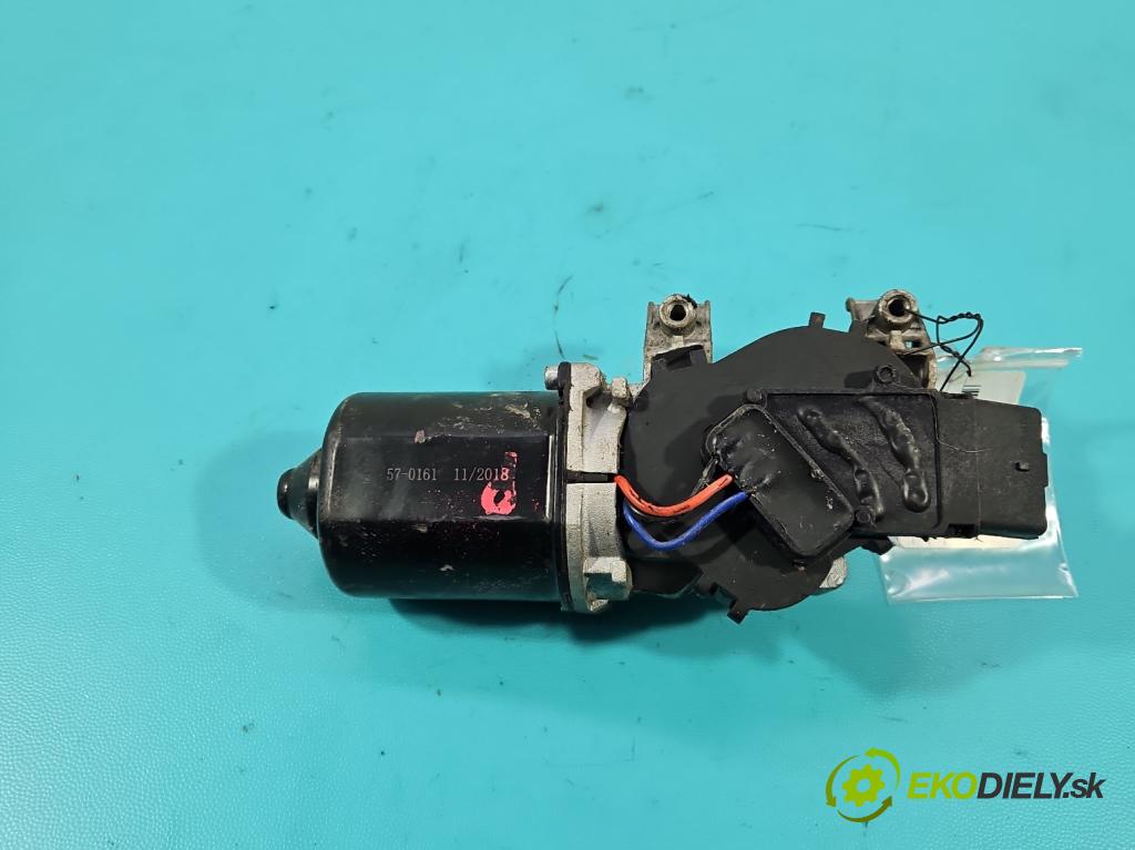 Renault Clio III 2005-2012 1.5 dci 68 HP manual 50 kW 1461 cm3 5- motor stieračov predné