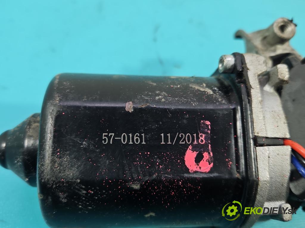 Renault Clio III 2005-2012 1.5 dci 68 HP manual 50 kW 1461 cm3 5- motor stieračov predné