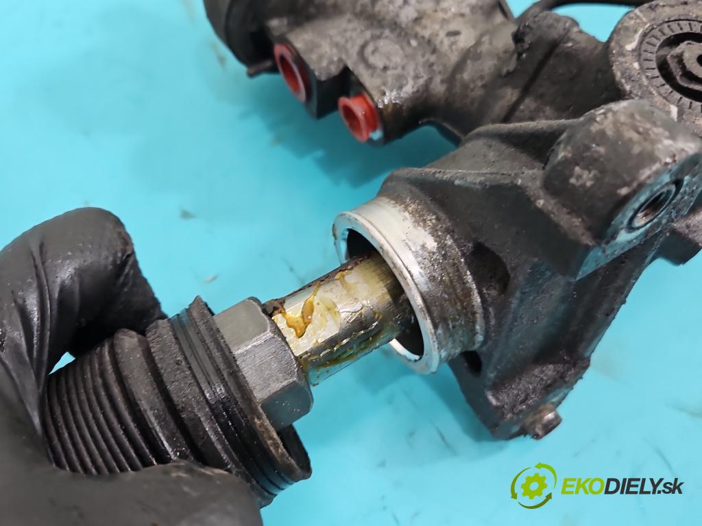 Audi A3 8L 1996-2003 1.9 TDI 101 hp automatic 74 kW 1896 cm3 5- řízení volant 1J1422055AJ