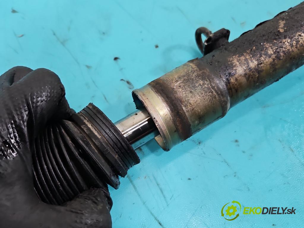 Audi A3 8L 1996-2003 1.9 TDI 101 hp automatic 74 kW 1896 cm3 5- řízení volant 1J1422055AJ