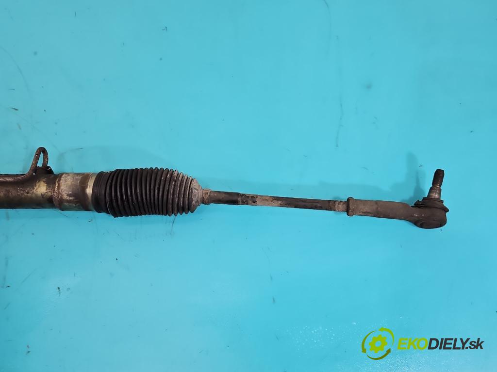 Audi A3 8L 1996-2003 1.9 TDI 101 hp automatic 74 kW 1896 cm3 5- řízení volant 1J1422055AJ