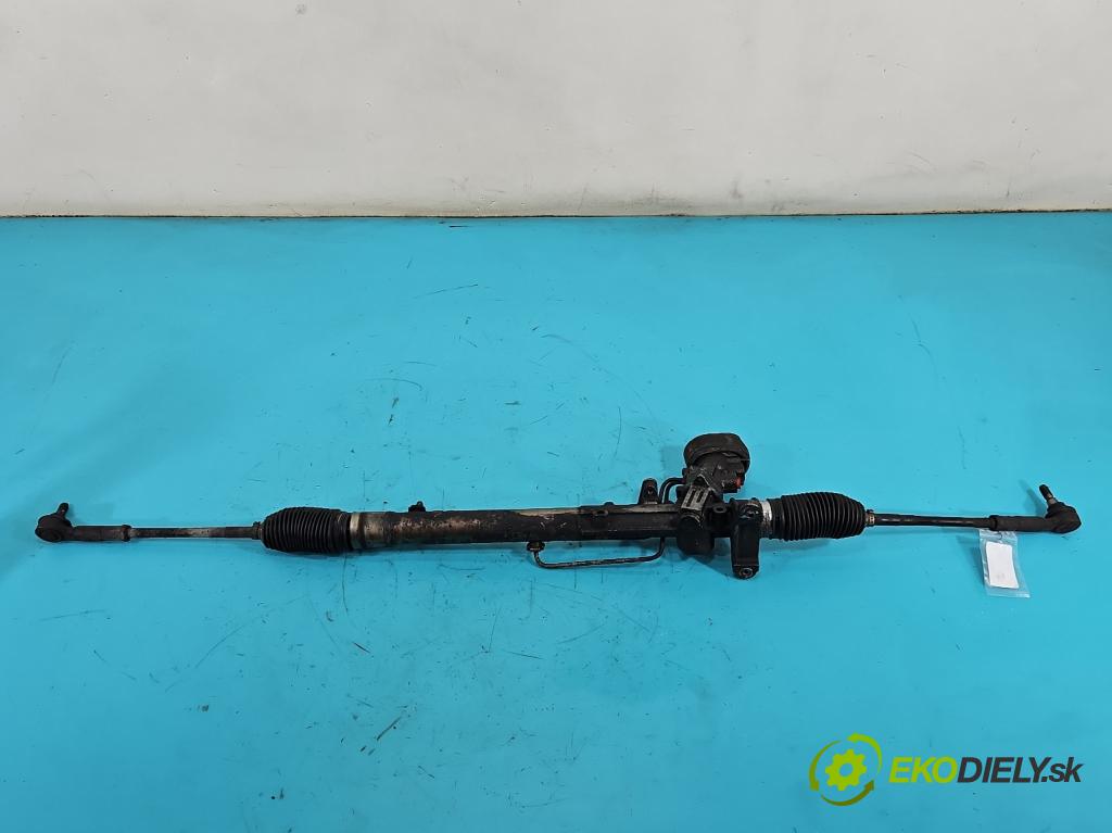 Audi A3 8L 1996-2003 1.9 TDI 101 hp automatic 74 kW 1896 cm3 5- řízení volant 1J1422055AJ