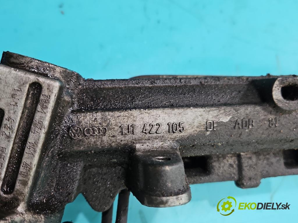 Audi A3 8L 1996-2003 1.9 TDI 101 hp automatic 74 kW 1896 cm3 5- řízení volant 1J1422055AJ