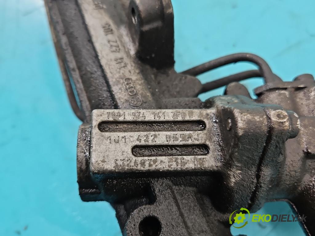 Audi A3 8L 1996-2003 1.9 TDI 101 hp automatic 74 kW 1896 cm3 5- řízení volant 1J1422055AJ