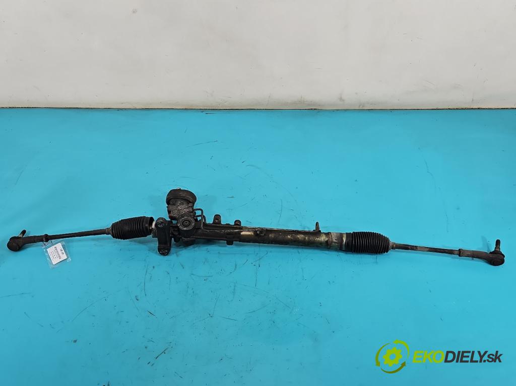 Audi A3 8L 1996-2003 1.9 TDI 101 HP automatic 74 kW 1896 cm3 5- Ozubené kolo: volant 1J1422055AJ