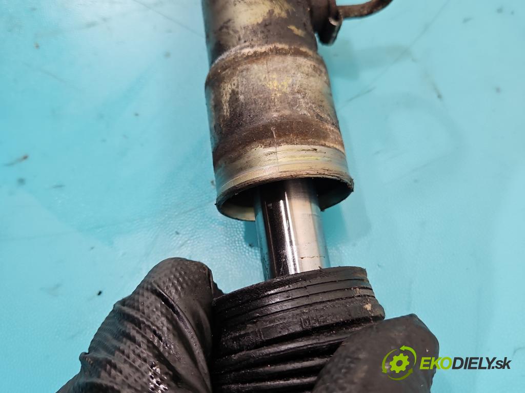 Audi A3 8L 1996-2003 1.9 TDI 101 hp automatic 74 kW 1896 cm3 5- řízení volant 1J1422055AJ