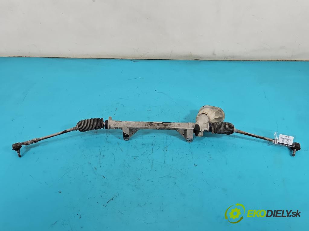 Renault Clio III 2005-2012 1.5 dci 68 HP manual 50 kW 1461 cm3 5- Ozubené kolo: volant 8200124408