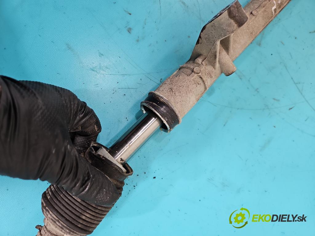 Renault Clio III 2005-2012 1.5 dci 68 HP manual 50 kW 1461 cm3 5- Ozubené kolo: volant 8200124408