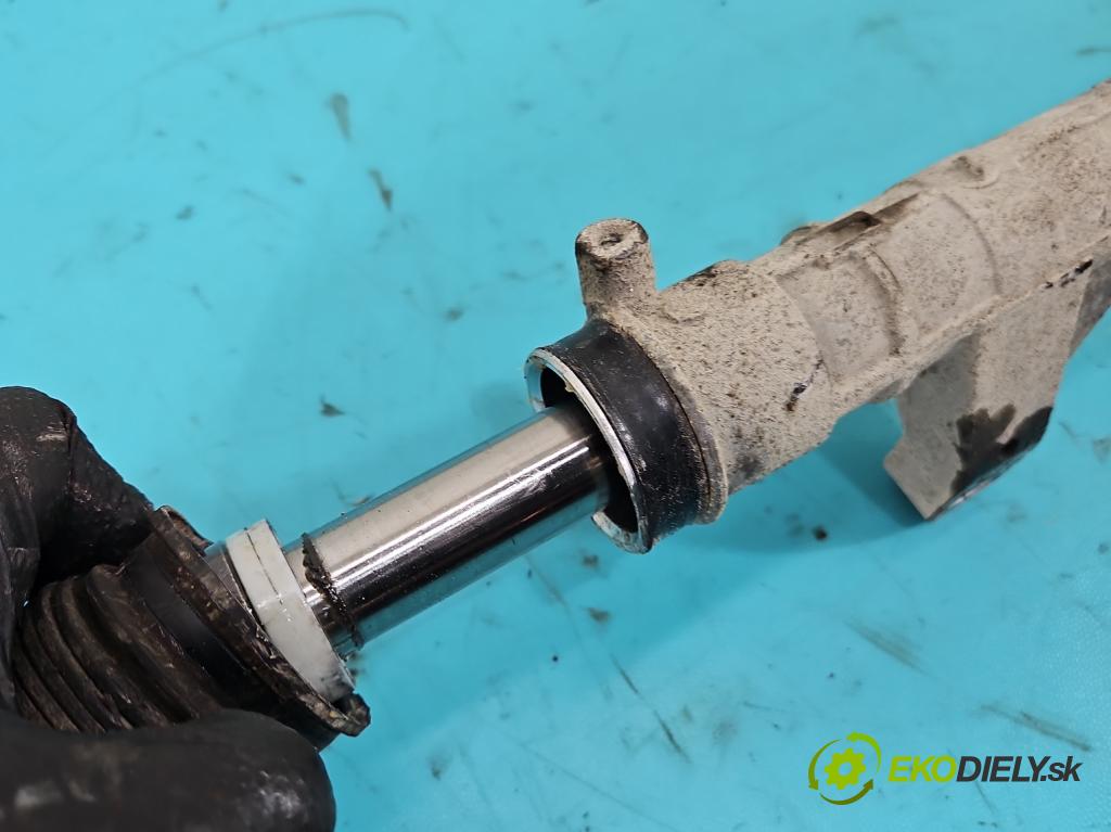 Renault Clio III 2005-2012 1.5 dci 68 HP manual 50 kW 1461 cm3 5- Ozubené kolo: volant 8200124408