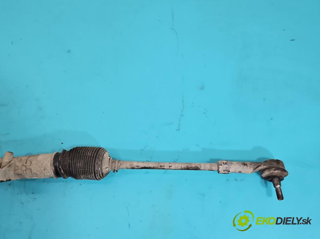 Renault Clio III 2005-2012 1.5 dci 68 HP manual 50 kW 1461 cm3 5- Ozubené kolo: volant 8200124408