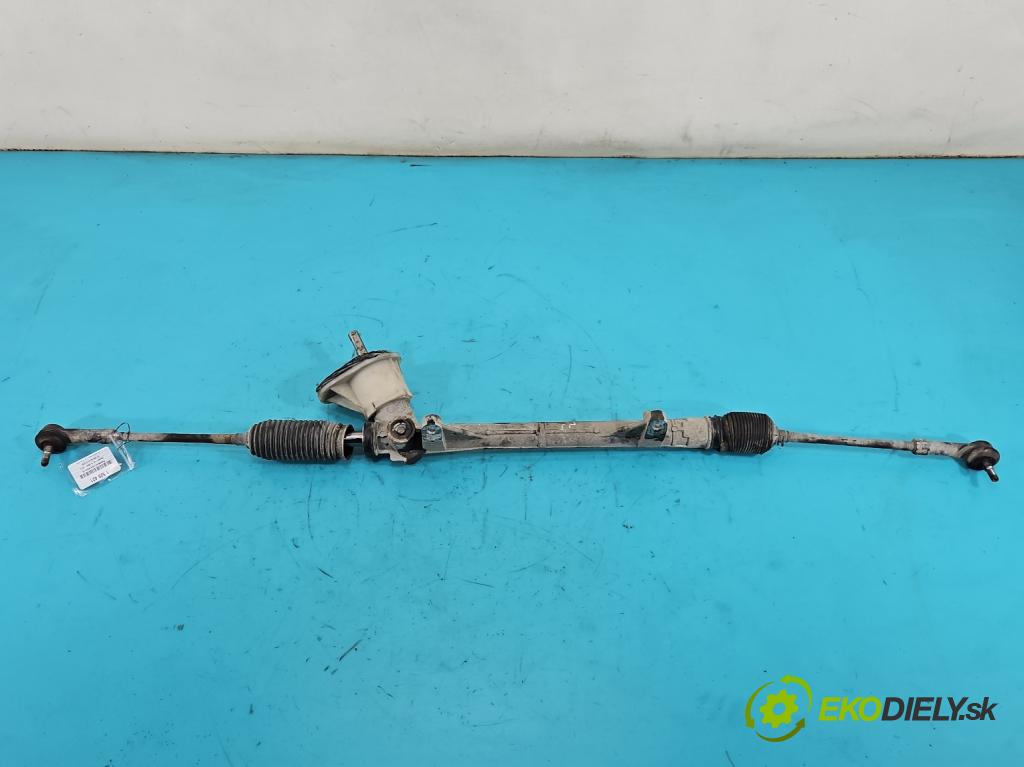 Renault Clio III 2005-2012 1.5 dci 68 HP manual 50 kW 1461 cm3 5- Ozubené kolo: volant 8200124408