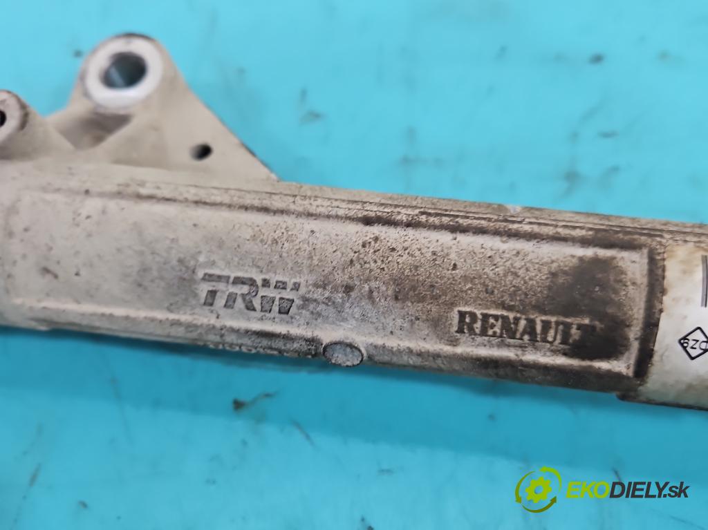 Renault Clio III 2005-2012 1.5 dci 68 HP manual 50 kW 1461 cm3 5- Ozubené kolo: volant 8200124408